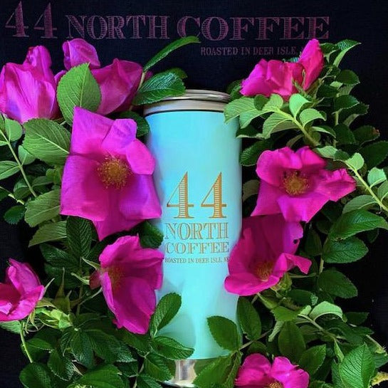 Klean Kanteen Insulated Thermos – 44 North Coffee
