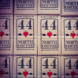 44 Love Blend - 44 North Coffee