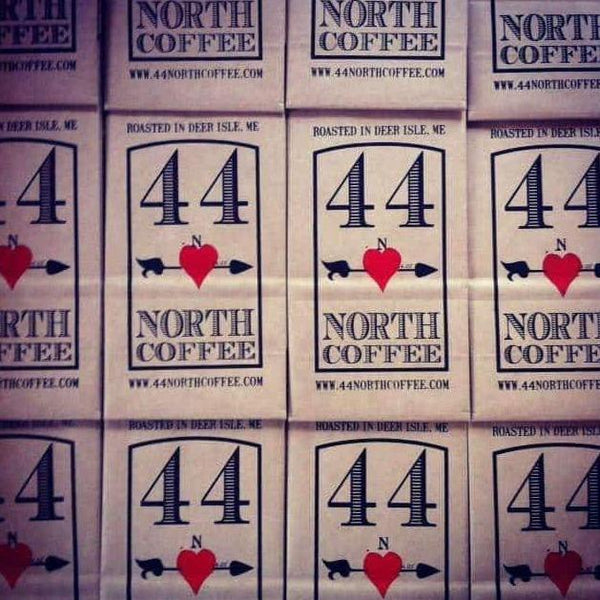 44 Love Blend - 44 North Coffee