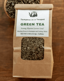 Tempest in a Teapot Green Tea - 44 North Coffee