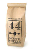 Royal Tar Blend - 44 North Coffee