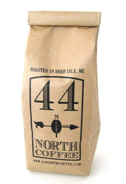 Bolivia - 44 North Coffee