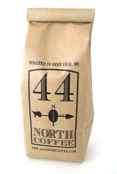 Sumatra - 44 North Coffee