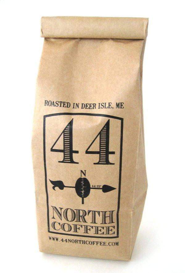 Decaf - Honduras - 44 North Coffee