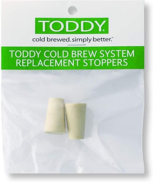 Replacement Toddy Cold Brew Filters + Stoppers